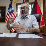 Alcalde de Ponce envía proyecto relámpago para cambiar orden de sucesión interina
