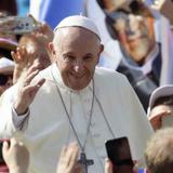 El papa se reúne con cardenal condenado por tapar abusos sexuales a menores


