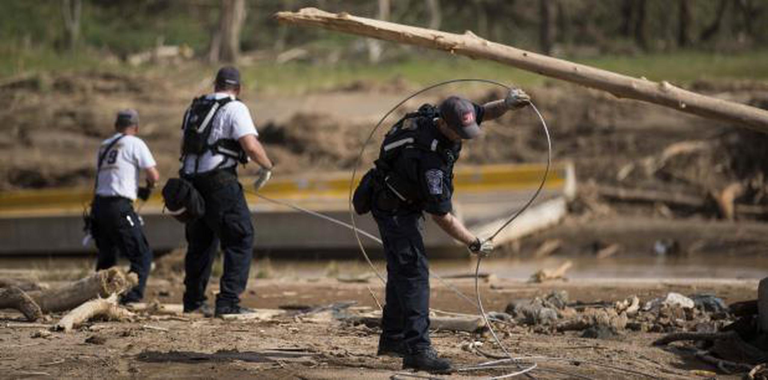 FEMA anuncia más de 29.4 millones en subvenciones federales para Puerto Rico Primera Hora