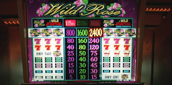 El casino dijo el sábado en un comunicado que la máquina había adquirido fama porque estuvo un año sin entregar un premio sustancial. (Archivo)