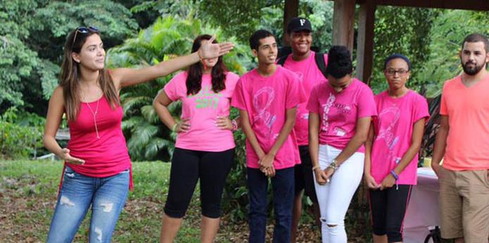 La Junta de Directores de Puerto Rico Cambia estará buscando este año iniciativas donde la voz de los jóvenes sea escuchada. (Suministrada)