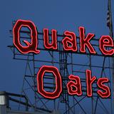 Quaker retira productos de granola por posible contaminación con salmonela