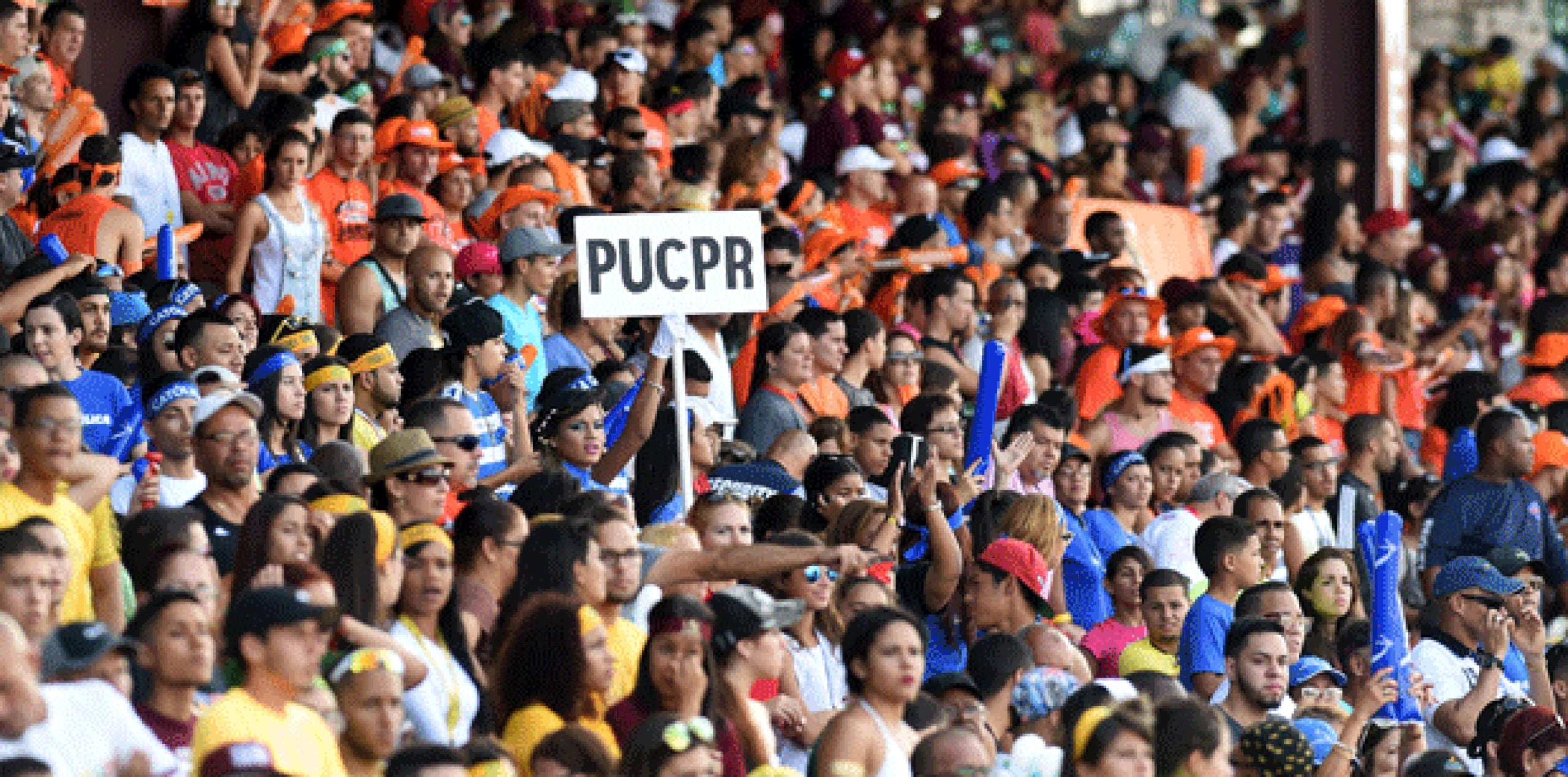 La jornada final de las Justas se celebra este sábado en el estadio Francisco “Paquito” Montaner, (andre.kang@gfrmedia.com)