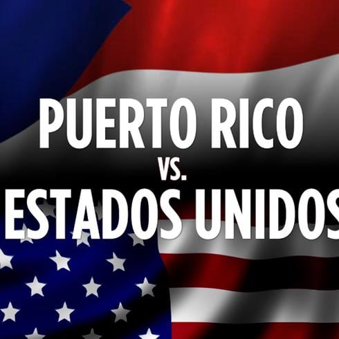 Choque de orgullo: Puerto Rico vs. Estados Unidos 