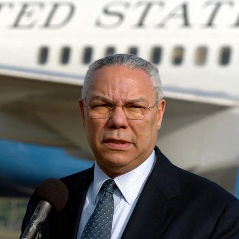 Muere Colin Powell por complicaciones con el COVID-19