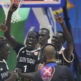 Sudán del Sur y Japón ya tienen sus boletos para París 2024