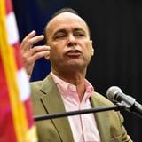 Excongresista Luis Gutiérrez endosa a Juan Dalmau y a Aníbal Acevedo Vilá