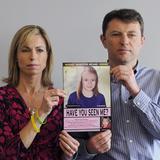 Nuevo sospechoso por la desaparición de la niña Madeleine McCann 