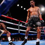 Anuncian cambio de rival para el boxeador Alberto “El Explosivo” Machado