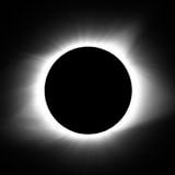 NASA lanzará tres cohetes y perseguirá con aviones el eclipse solar total del 8 de abril