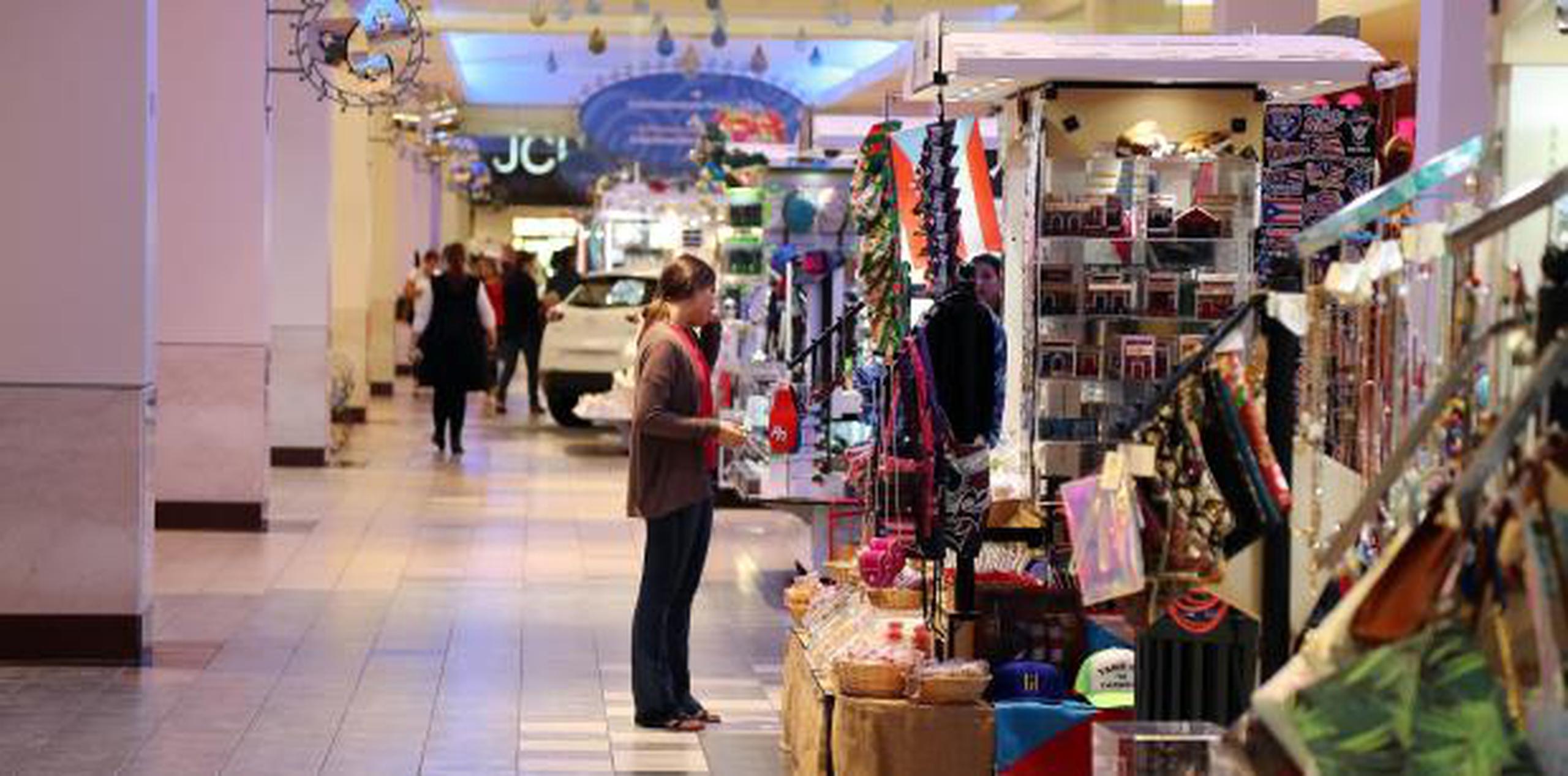 Cinco tiendas llegar n a Plaza Las Am ricas pr ximamente Primera