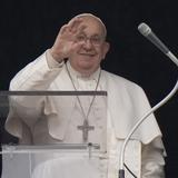 Papa Francisco pide la liberación de todos los secuestrados en Colombia