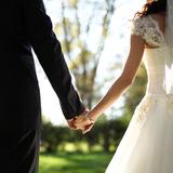 Video: Una boda fallida se volvió viral en las redes