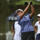 Conquista plata en el golf centroamericano “Marife” Torres 