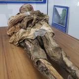 ¿Quién es la momia de Guano? El enigma crece en Ecuador y contradice creencia 