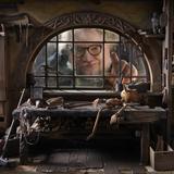 Guillermo Del Toro gana el Bafta a la mejor película animada con “Pinocchio”