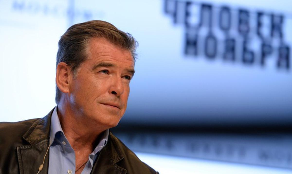 Pierce Brosnan, the former James Bond star, is facing legal trouble