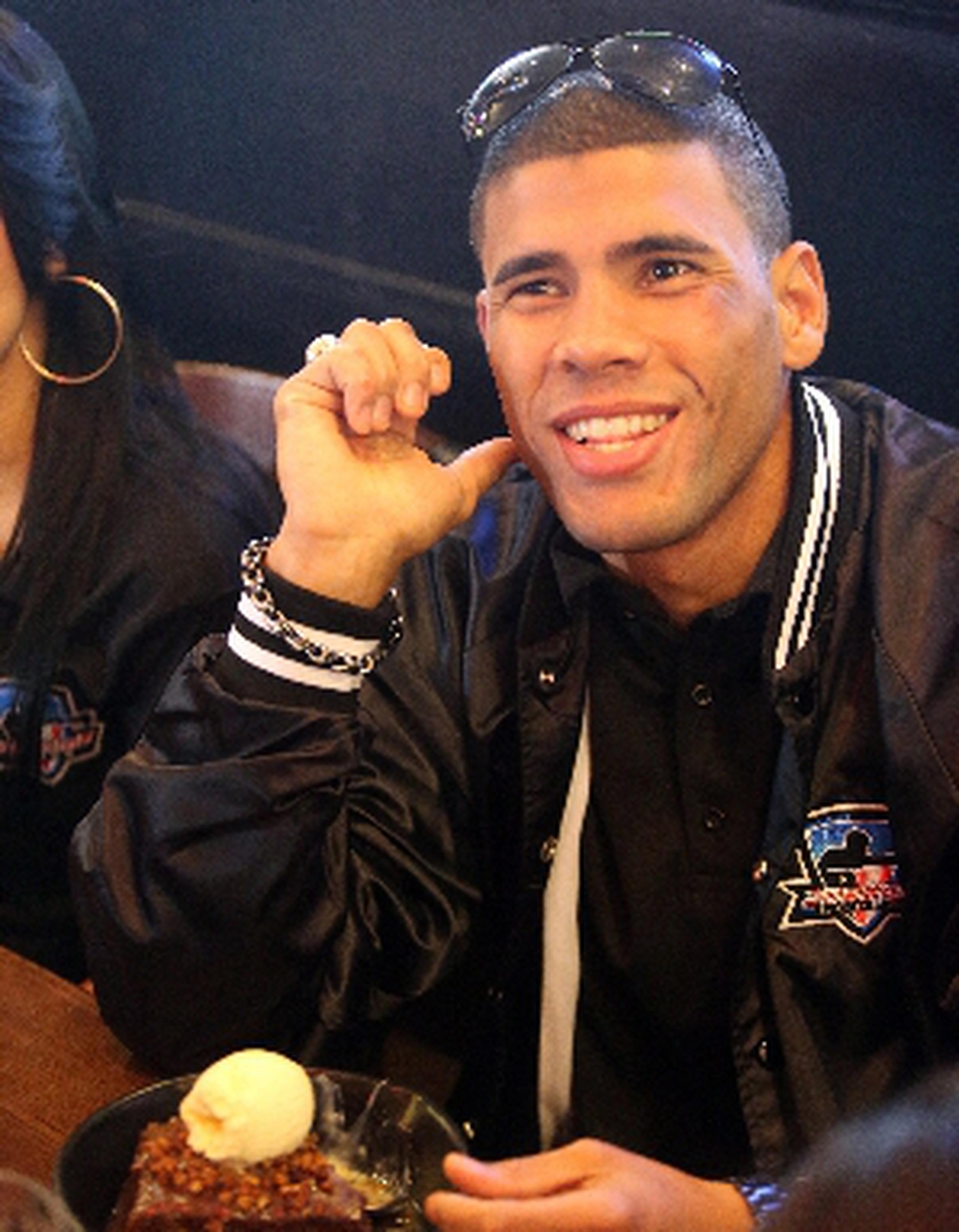 López volverá al ring a finales de año o principios del 2014. (david.villafane@gfrmedia.com)