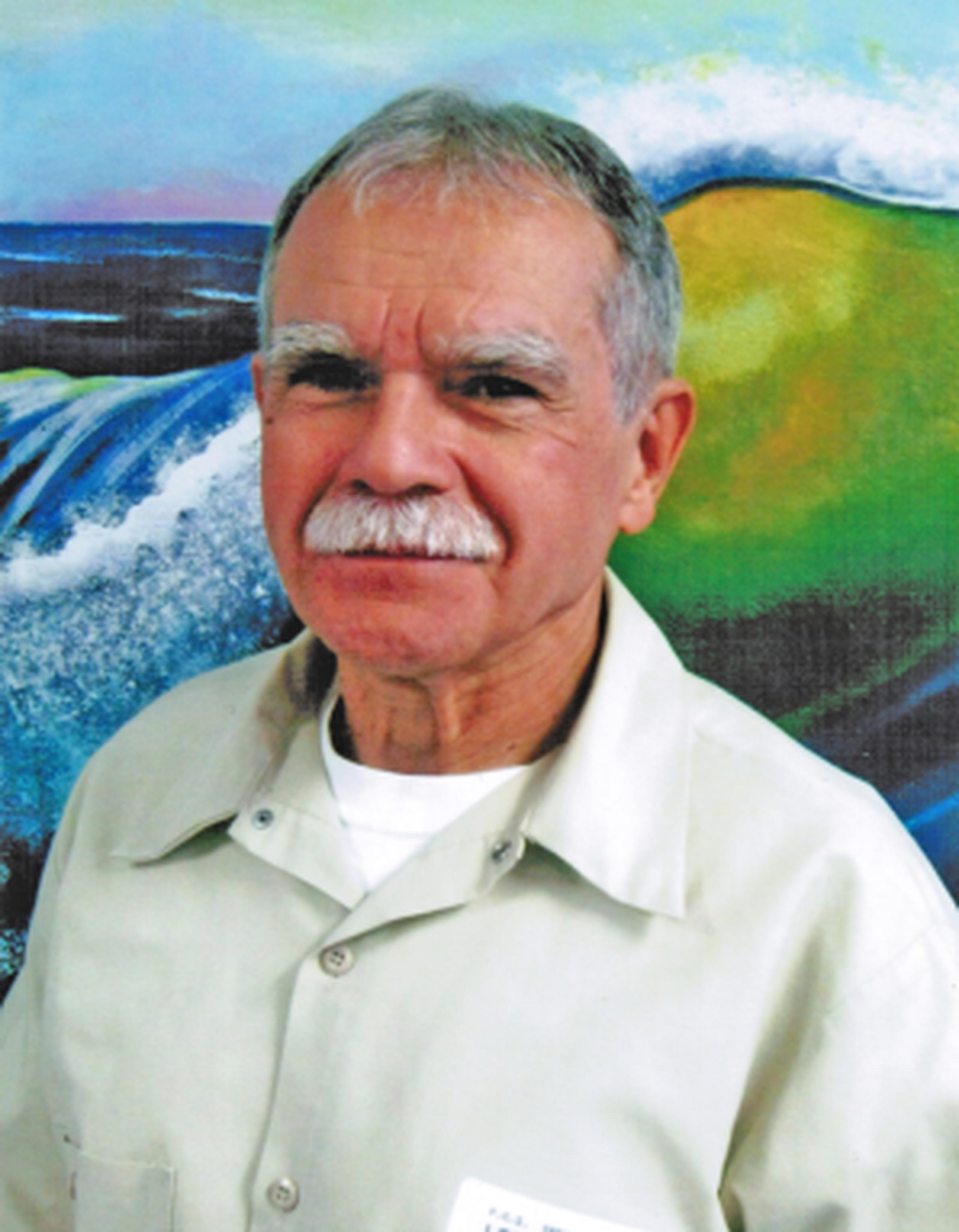 Oscar López Rivera. (Archivo)