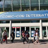 Sentimientos dispares al inicio de Comic-Con en San Diego
