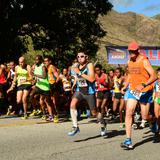 Posponen para marzo el medio maratón San Blas
