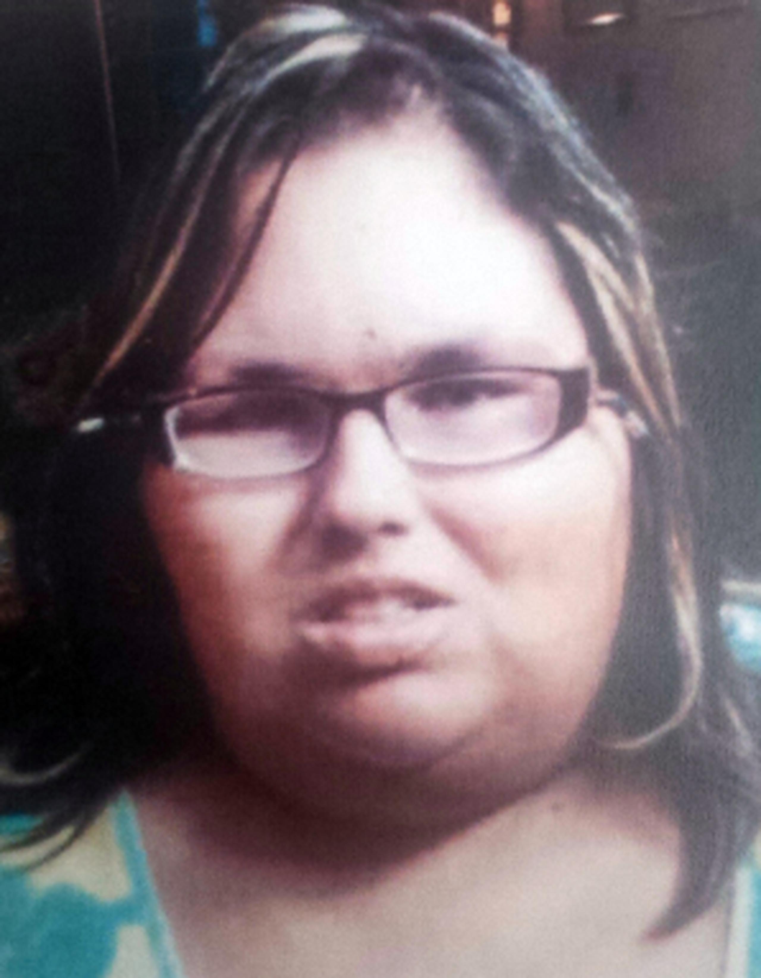 Buscan a mujer no vidente Primera Hora