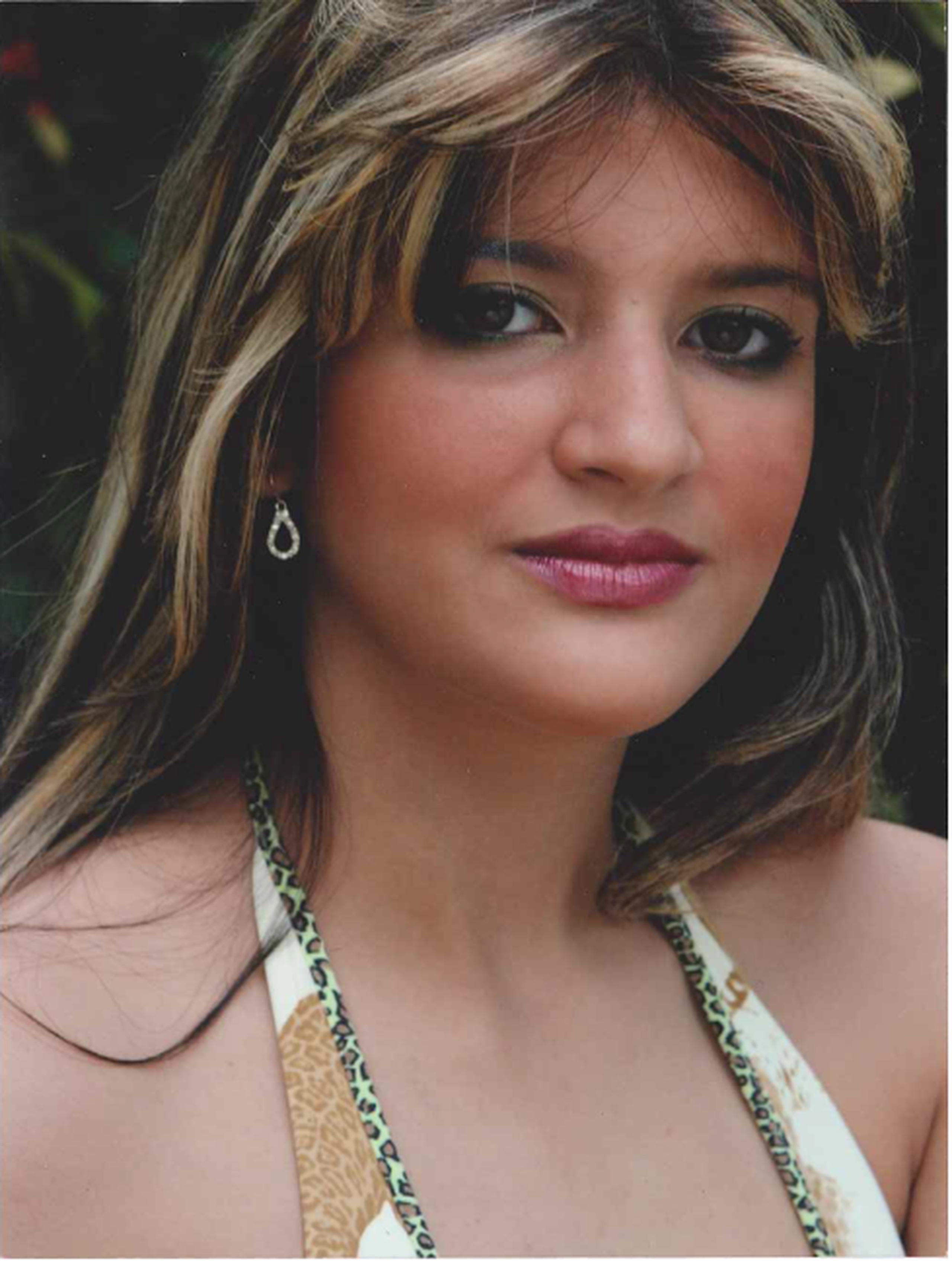 Damaris Vilá Arroyo de 29 años, fue vista por última vez el 11 de febrero, cuando salió de la residencia de su padre localizada en la calle Soler de la urbanización Constancia, en Ponce. (Suministrada)