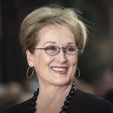 Revelan Meryl Streep y su esposo se separaron hace seis años