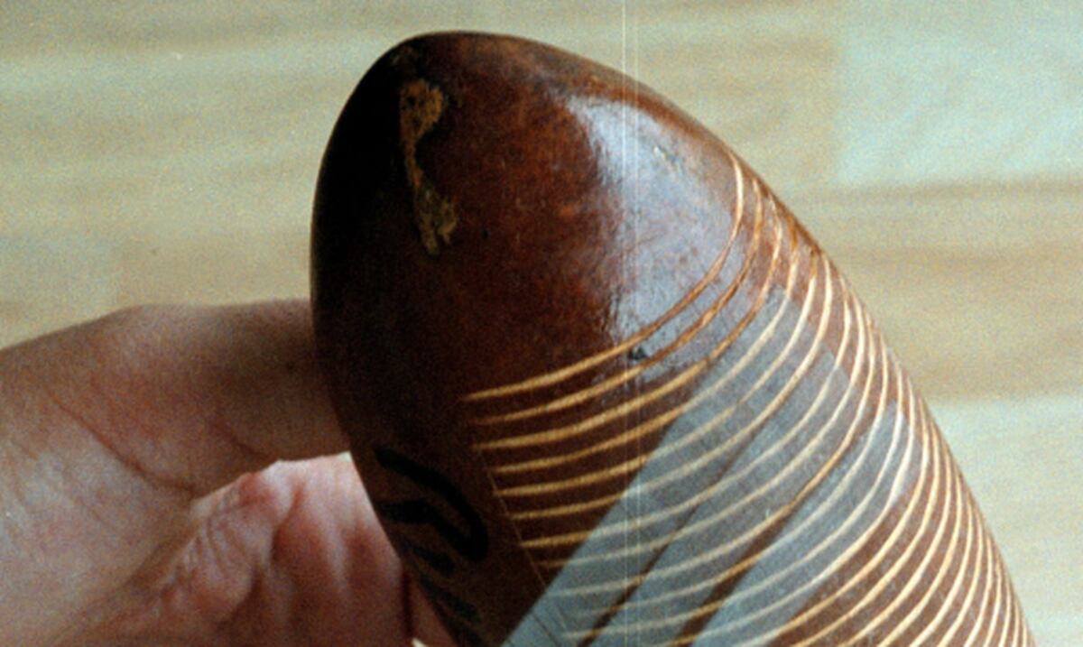 Peñuelas celebra su Festival Nacional del Güiro Primera Hora