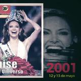 25 años de historia de Puerto Rico en estas portadas