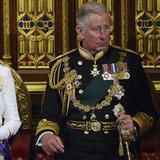El nuevo rey del Reino Unido se llamará Carlos III 