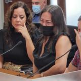 Madre de adolescente ultimado por policías en Puerto Nuevo: “Me quitaron a uno de mis tres amores”