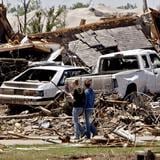 Cuatro estados permanecen bajo alerta de tornados en Estados Unidos