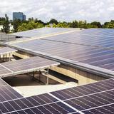 Arranca segunda ronda de apoyo económico para que PyMEs instalen sistemas solares