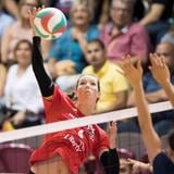Stephanie Niemer reforzará a las Valencias de Juncos en el voleibol femenino