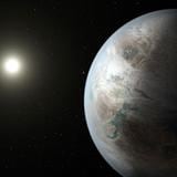 NASA encuentra 10 planetas más que podrían albergar vida