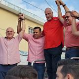 Prevalece Pedro Rodríguez en la elección especial de Trujillo Alto