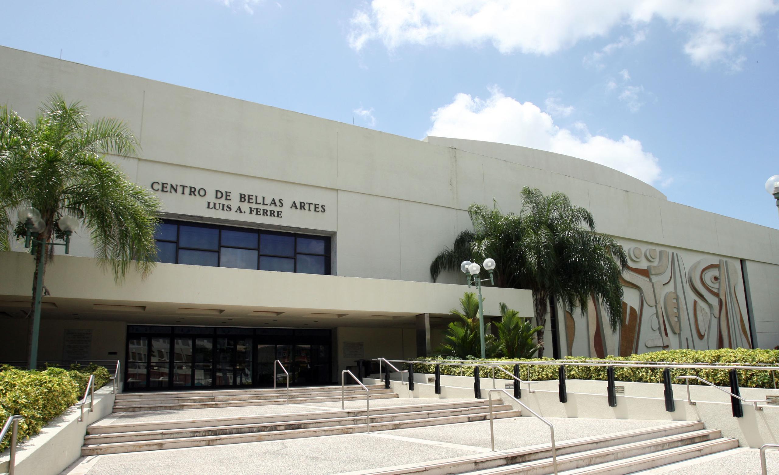 El Centro de Bellas Artes en Santurce ha perdido cerca de $2 millones debido a las cancelaciones por la pandemia.