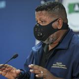 Nino Correa pide a la ciudadanía que se mantengan en los hogares