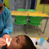 Escuela de Medicina Dental de la UPR lleva  educación y prevención a estudiantes