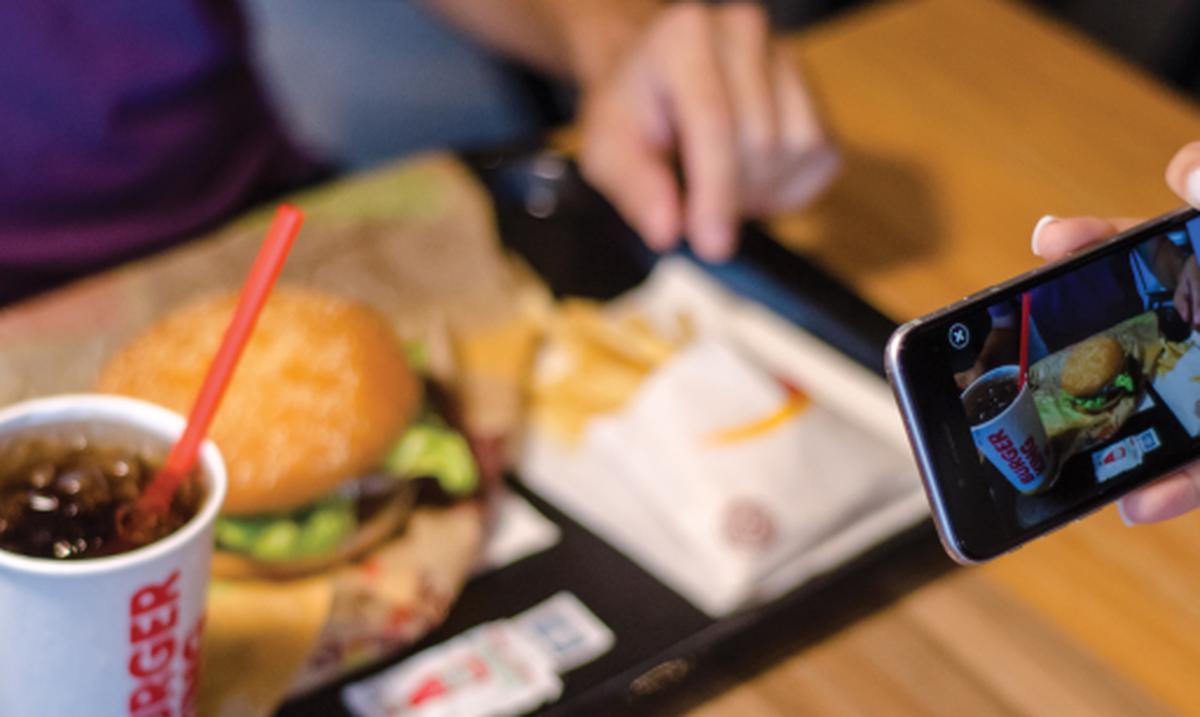 Burger King y app local se unen para ayudar a consumidores a ganar dinero Primera Hora