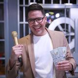 Josué Carrión “Mr. Cash” anuncia su salida de TeleOnce
