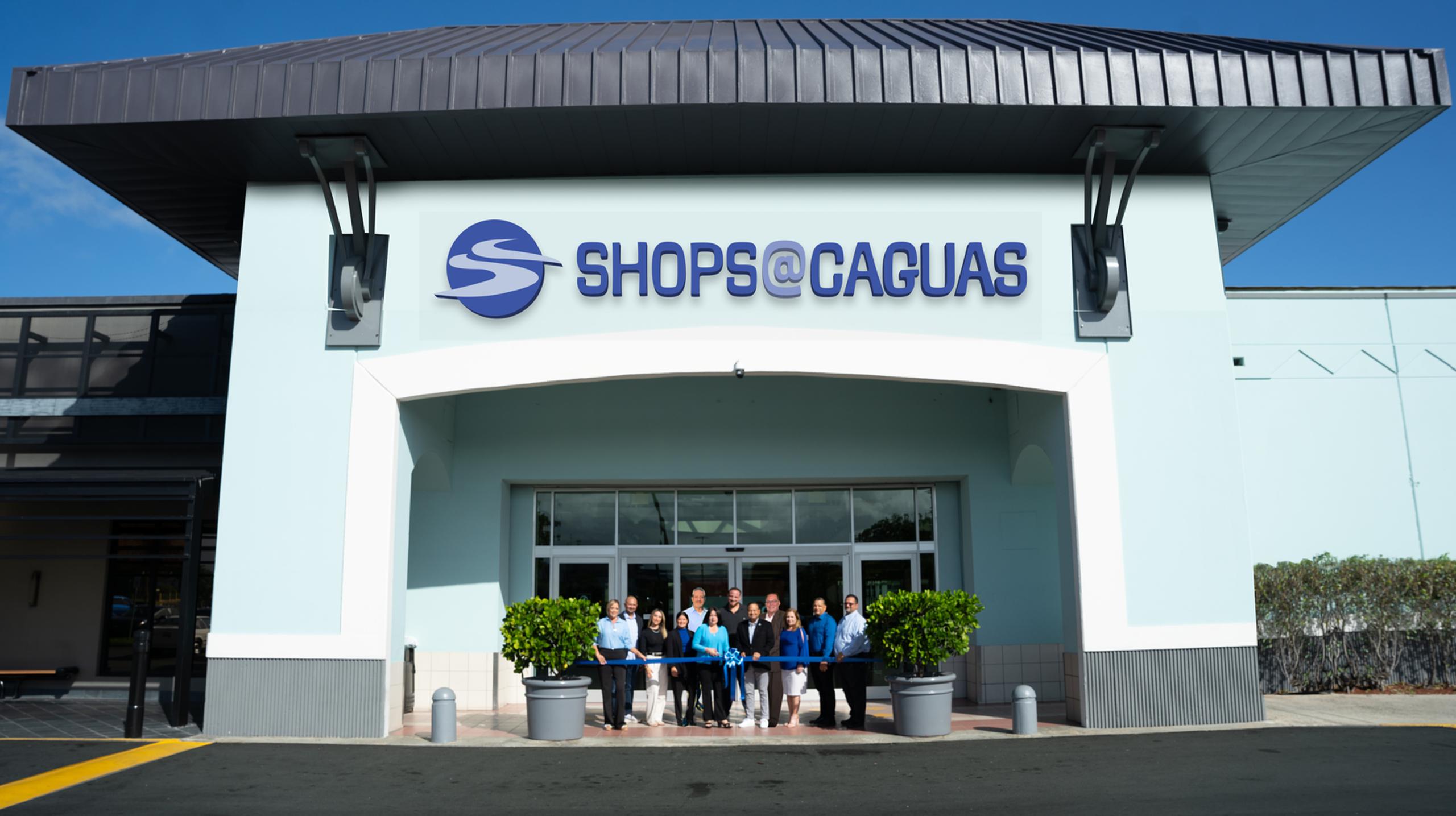 Shops@Caguas