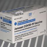 Bélgica suspende vacuna J&J para menores de 41 años