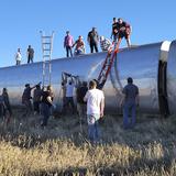 El descarrilamiento de un tren deja al menos tres muertos en Montana