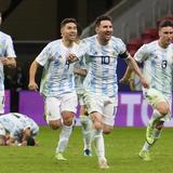 Una final soñada para la más improvisada Copa América de la historia