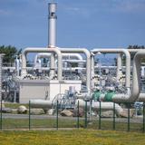Rusia reduce al 20% el suministro de gas a Europa