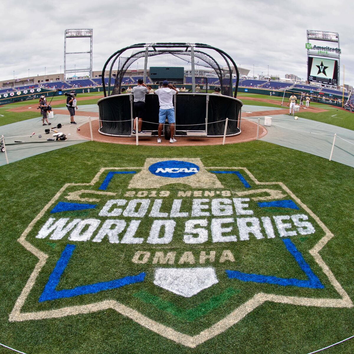 Por primera vez en siete décadas no habrá Serie Mundial de béisbol