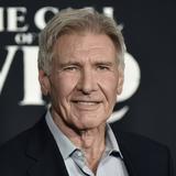 Harrison Ford pierde su tarjeta de crédito en Sicilia y un turista se la devuelve