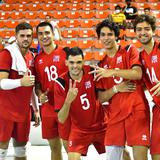 Clasifican el voleibol y cuatro púgiles a los Juegos Panamericanos Juveniles